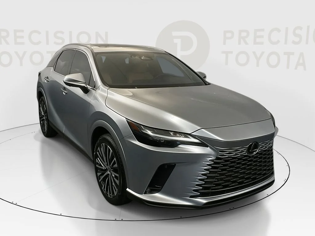 2024 Lexus RX