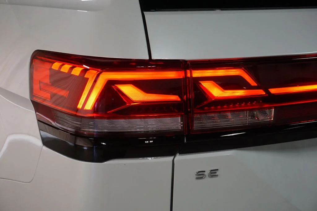 New 2026 Opal White Volkswagen 2.0T Peak Edition image 37