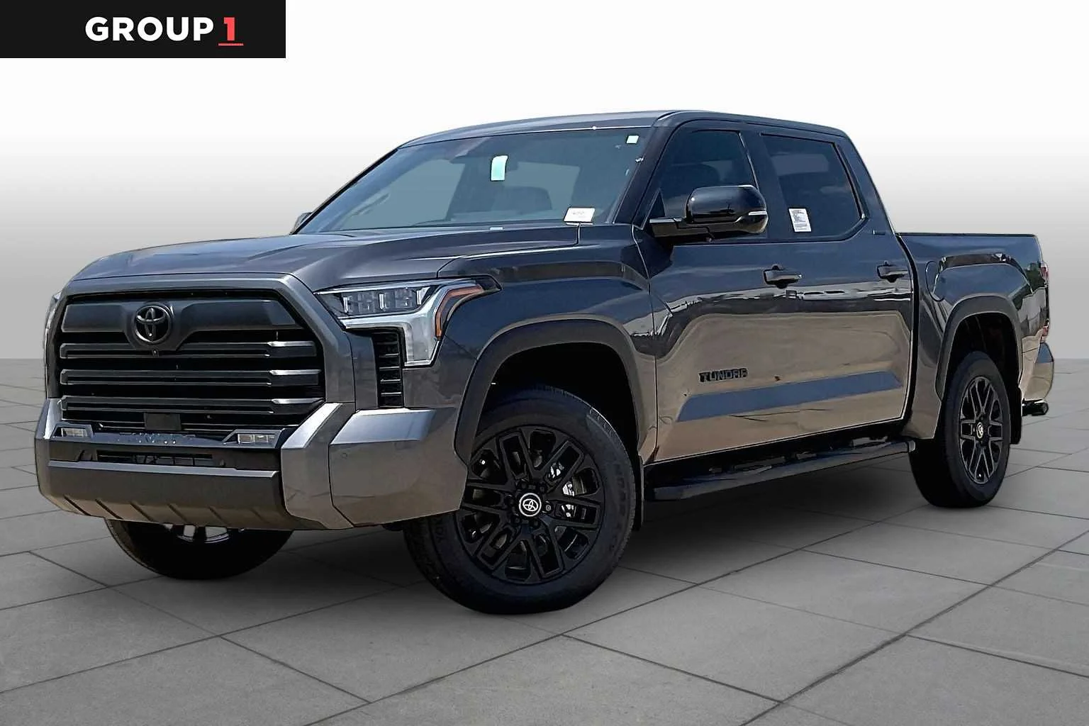 Toyota Tundra for Sale in Harvey | Group 1 Toyota West Bank
