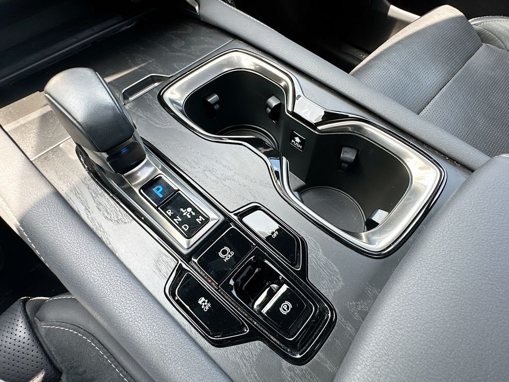 Certified Used 2023 White Pearl Lexus 350 Luxury image 30