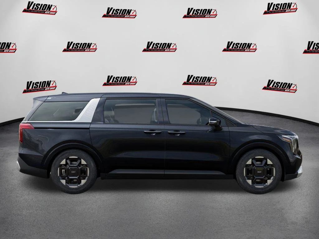 New 2027  Kia EX image 7