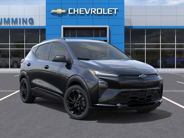 2027 Chevrolet Bolt RS - Photo 7