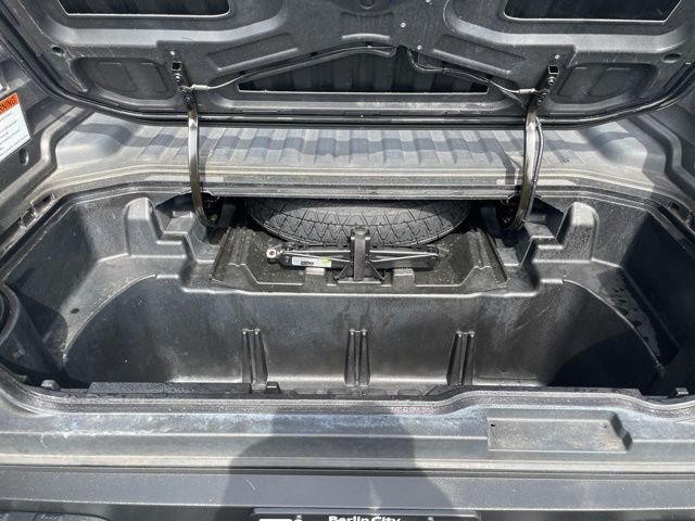 2025 Honda Ridgeline Black Edition - Photo 13