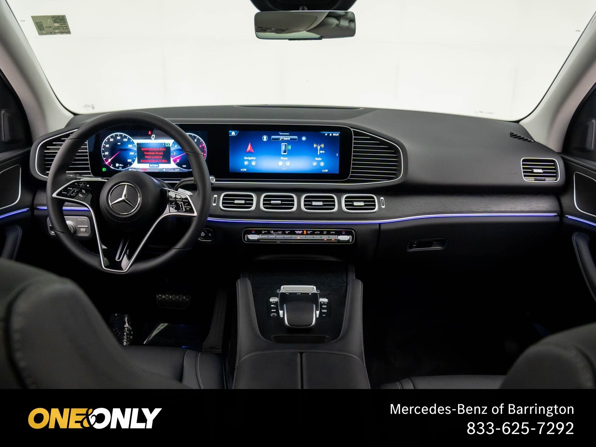 Used 2026 Black Mercedes-Benz GLE 450 image 10