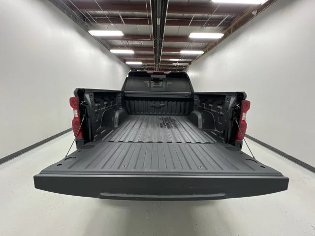 New 2026 Black Chevrolet LT image 26