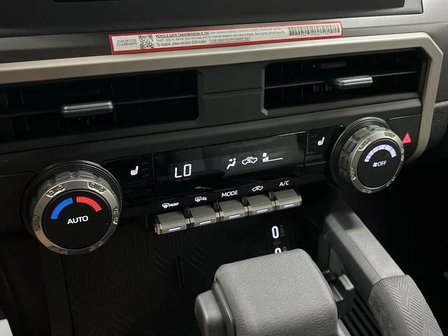2026 Toyota Tacoma TRD Off Road - Photo 19