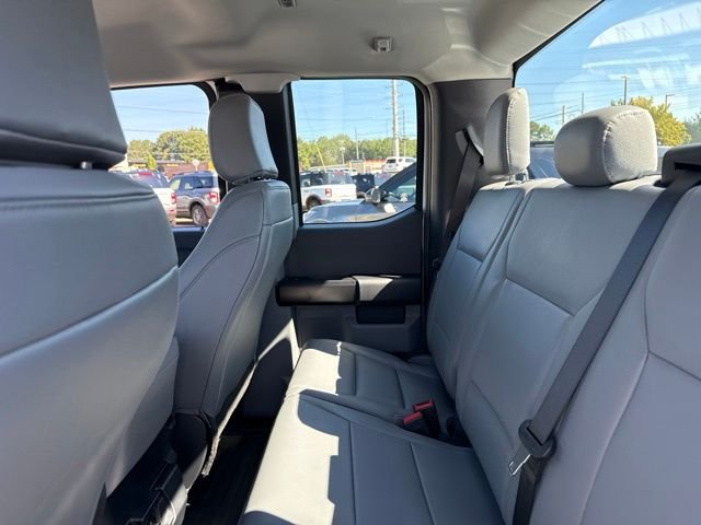 New 2026 Oxford White Ford XL image 19