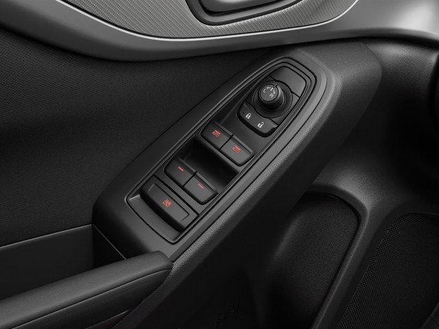 New 2026 ICE SILVER METALLIC Subaru Base image 22