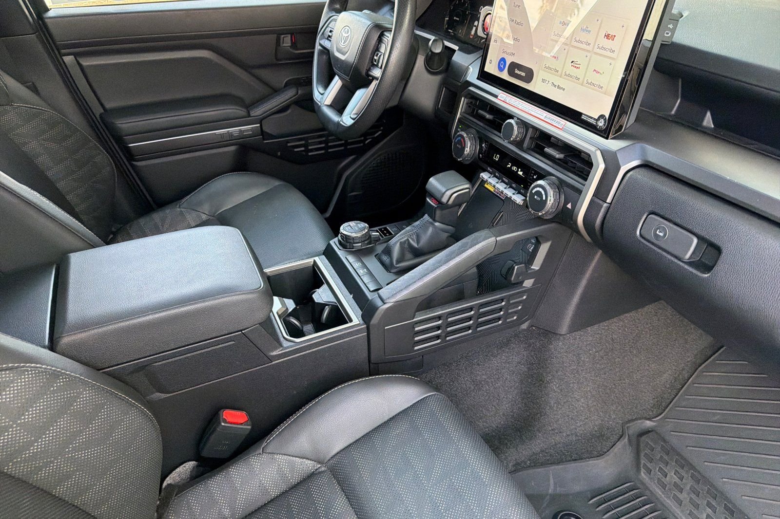 Used 2025  Toyota TRD Off-Road Premium image 20