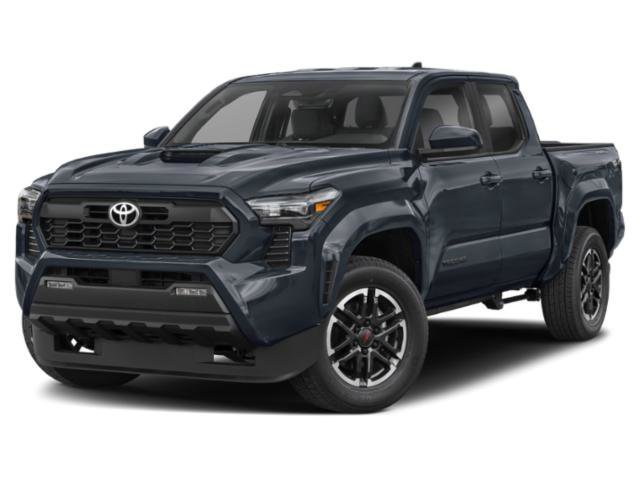 2025 Toyota Tacoma TRD Sport - Photo 4