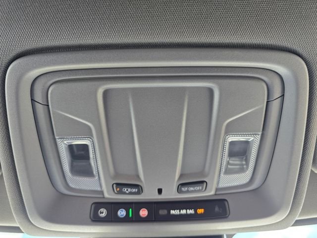 2024 Chevrolet Silverado 2500 HD Work Truck - Photo 24