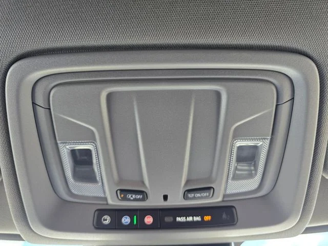 2024 Chevrolet Silverado 2500 HD Work Truck - Photo 24