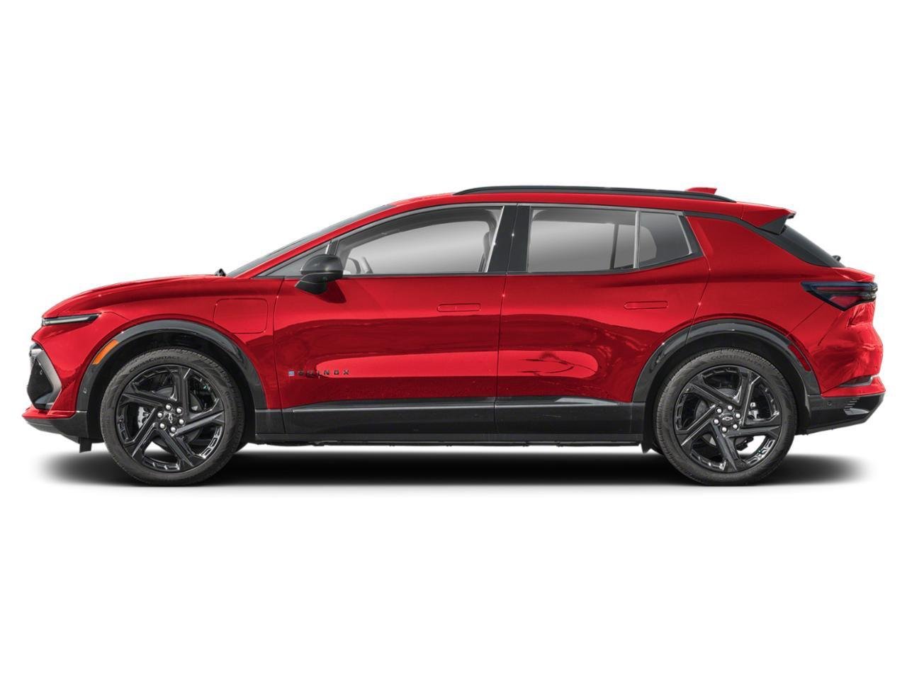 Used 2024 Red Hot Chevrolet RS image 13