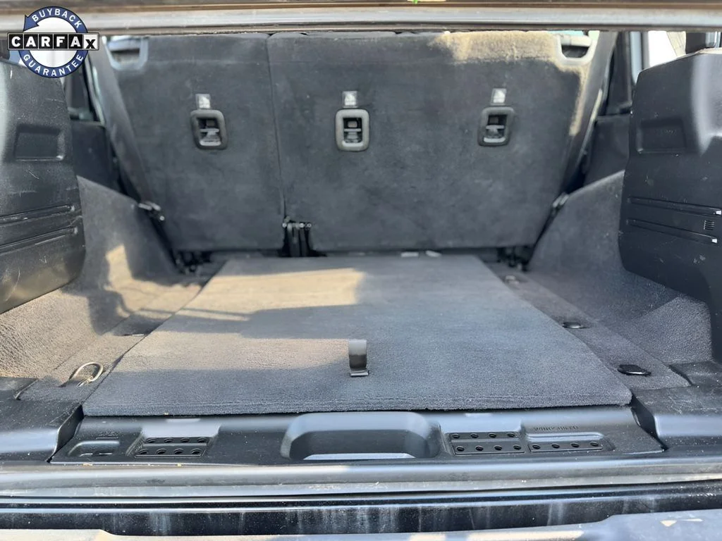 Used 2018 Black Jeep Unlimited Sport image 20