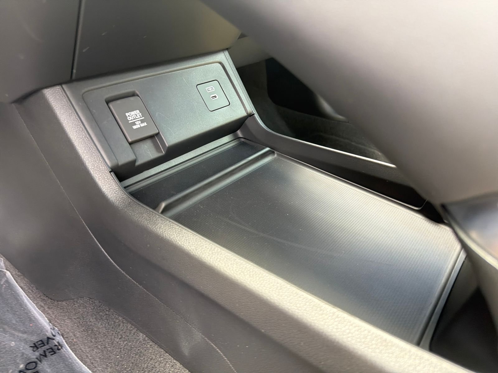 Used 2025 White Acura Base image 23