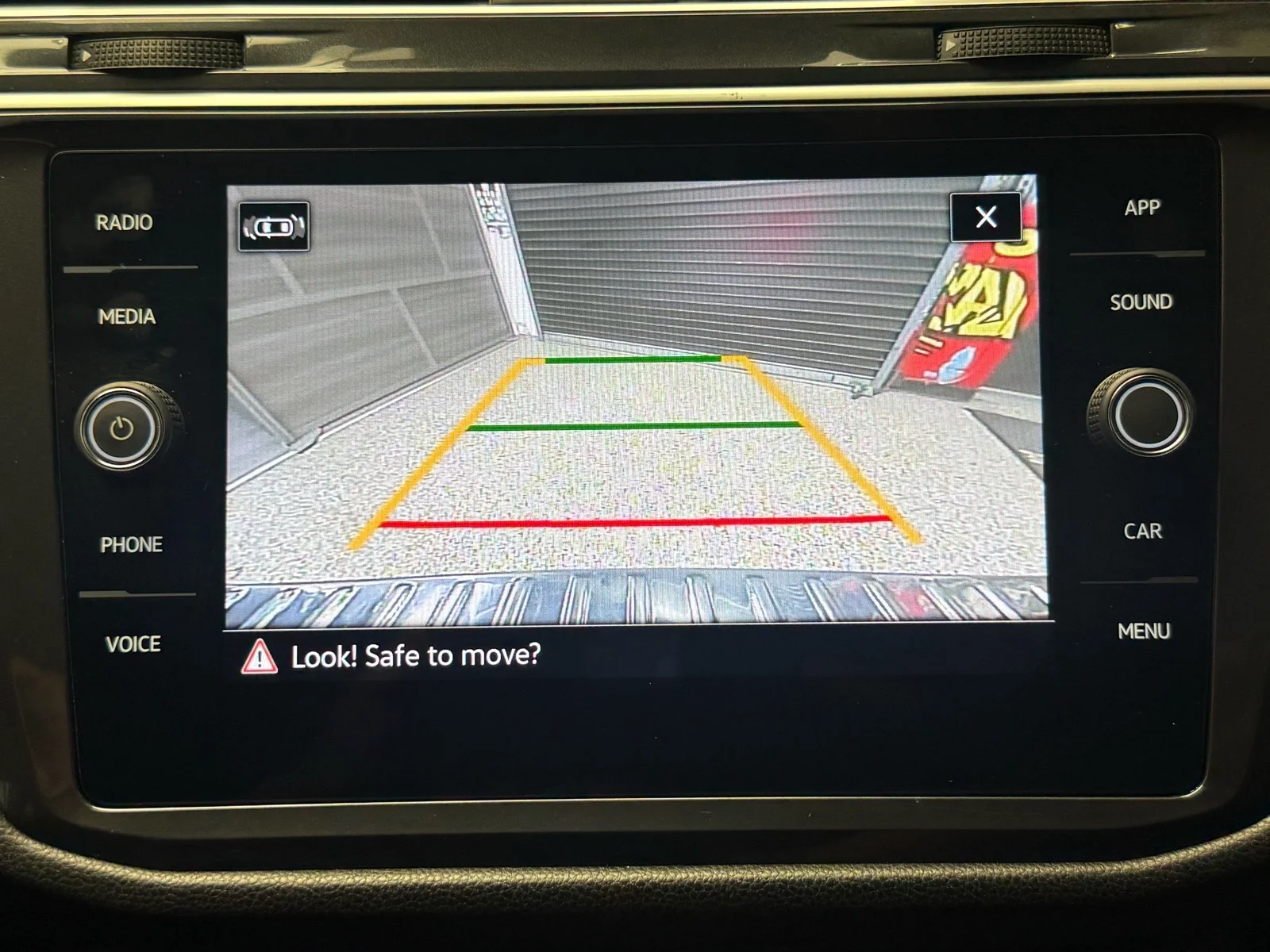 Used 2024 Pure White (0q0q) Volkswagen Wolfsburg Edition 4Motion image 17