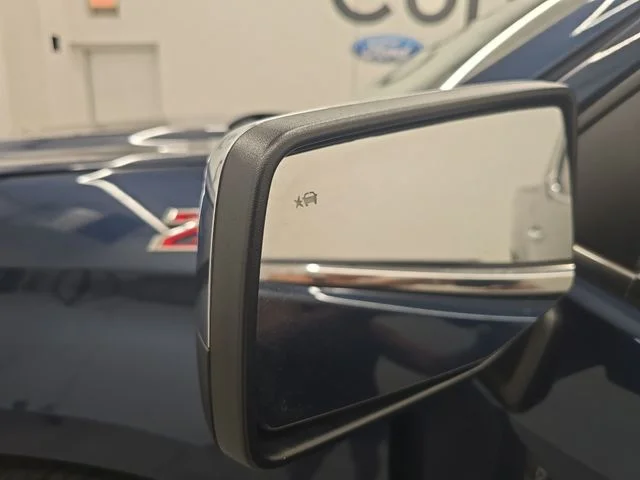 Used 2019 Northsky Blue Metallic Chevrolet LTZ image 38