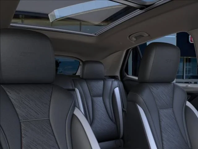 2026 Buick Envision Sport Touring - Photo 24