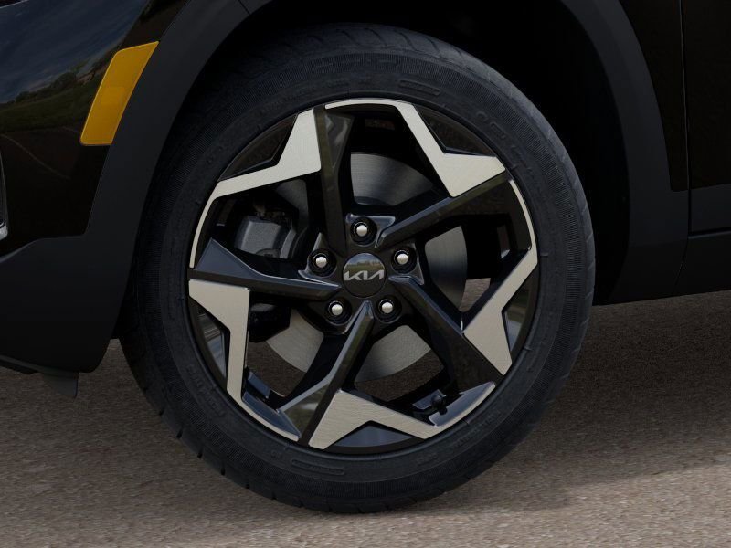 2026 Kia Seltos EX - Photo 9