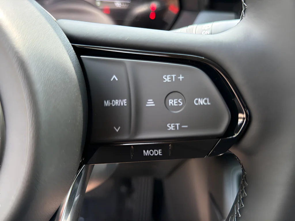 New 2026 Black Mazda 2.5 S Preferred image 17