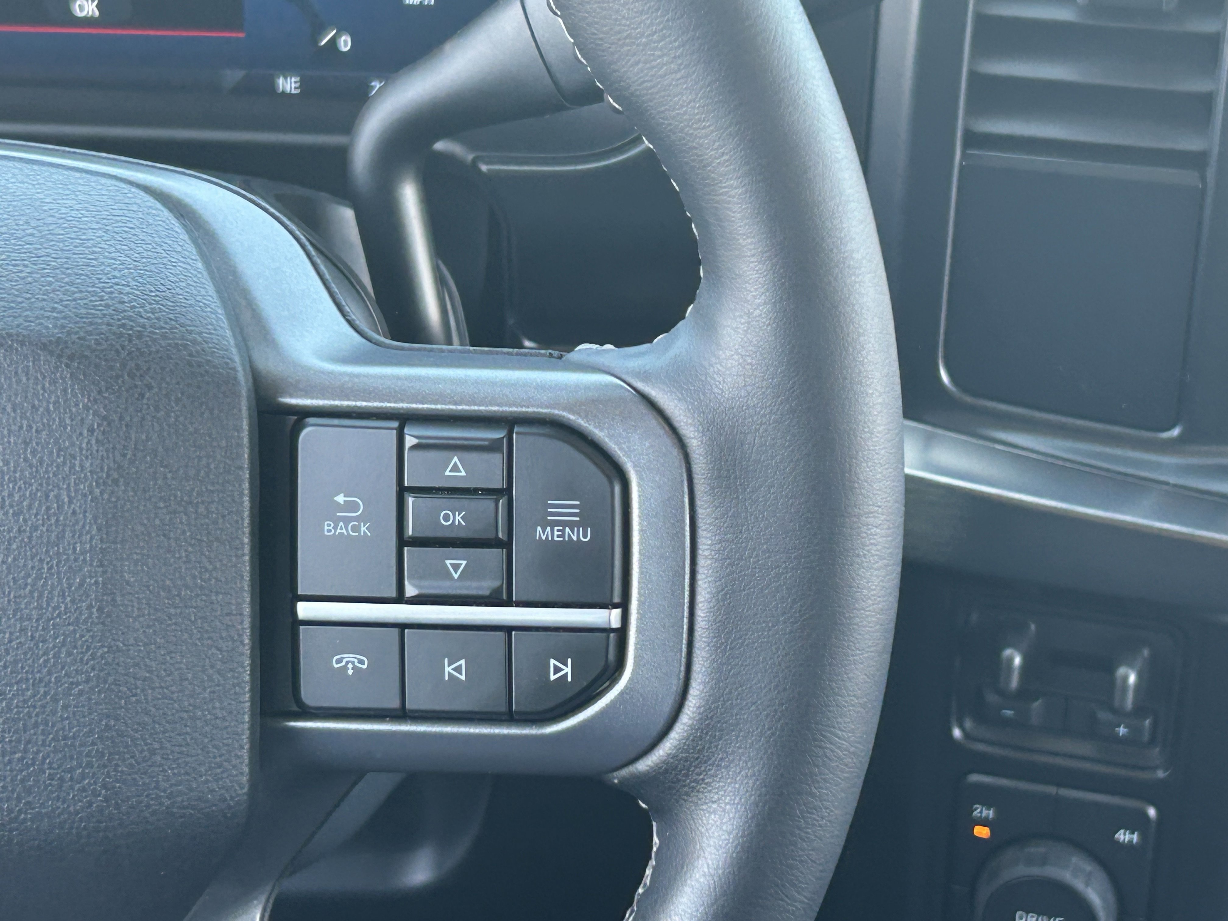 2025 Ford F-250 Super Duty XL - Photo 24
