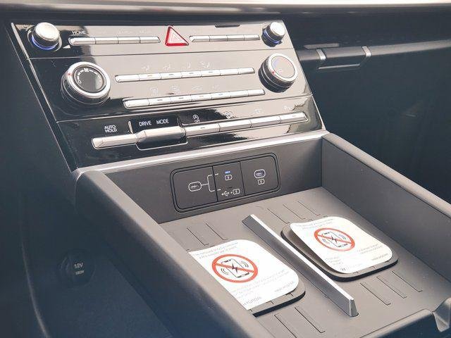 2026 Hyundai Santa Fe SE - Photo 36