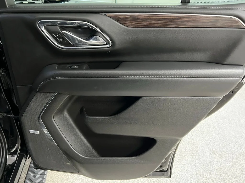 2023 Chevrolet Tahoe Z71 - Photo 50
