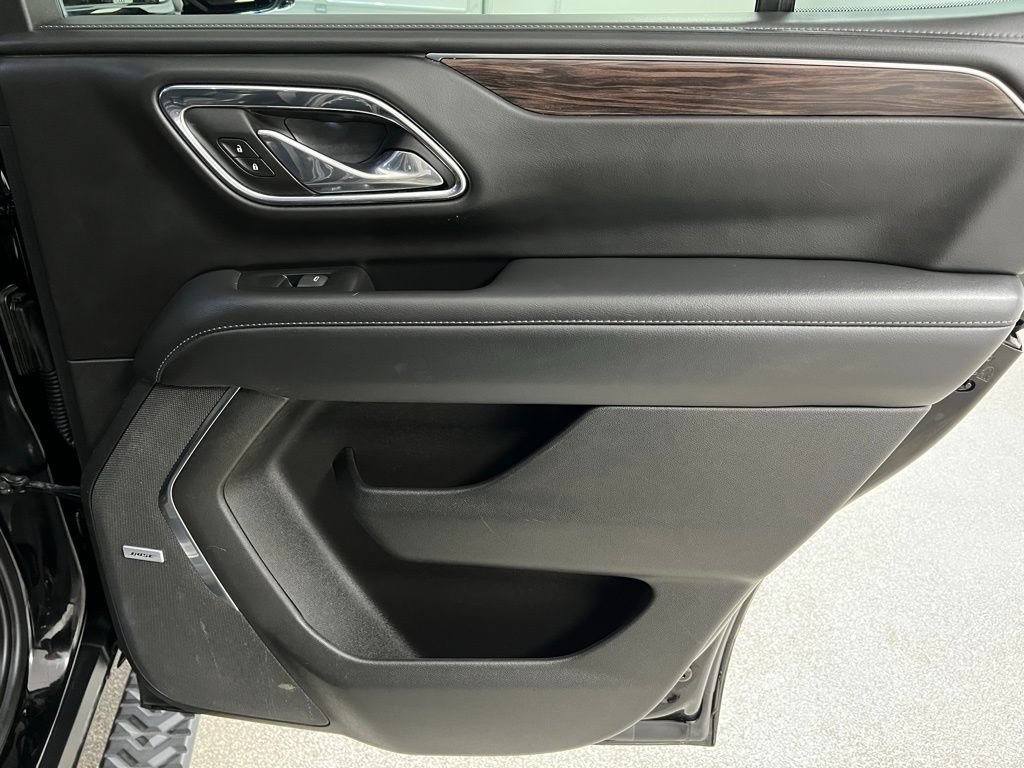 2023 Chevrolet Tahoe Z71 - Photo 50