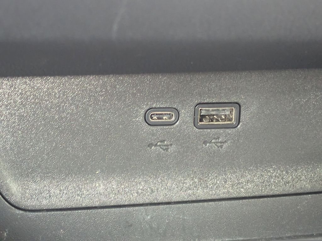 Used 2026 White Chevrolet LT image 21