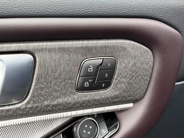 New 2026 Carbonized Gray Metallic Ford Platinum™ image 50