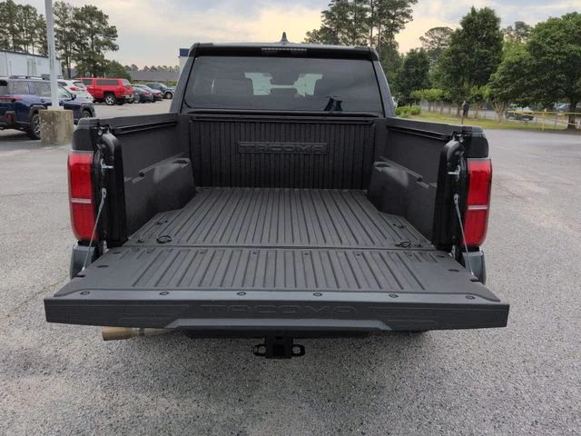 Used 2024 Gray Toyota SR5 image 29
