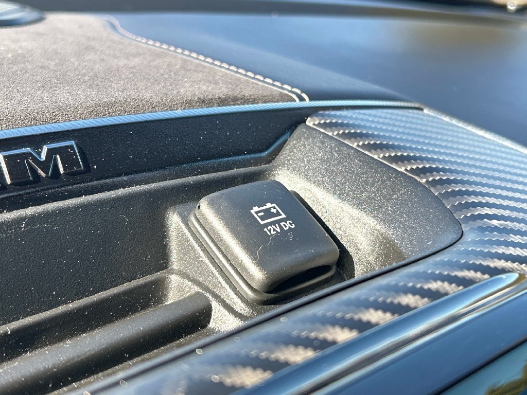 Used 2024 Blue Ram TRX image 34