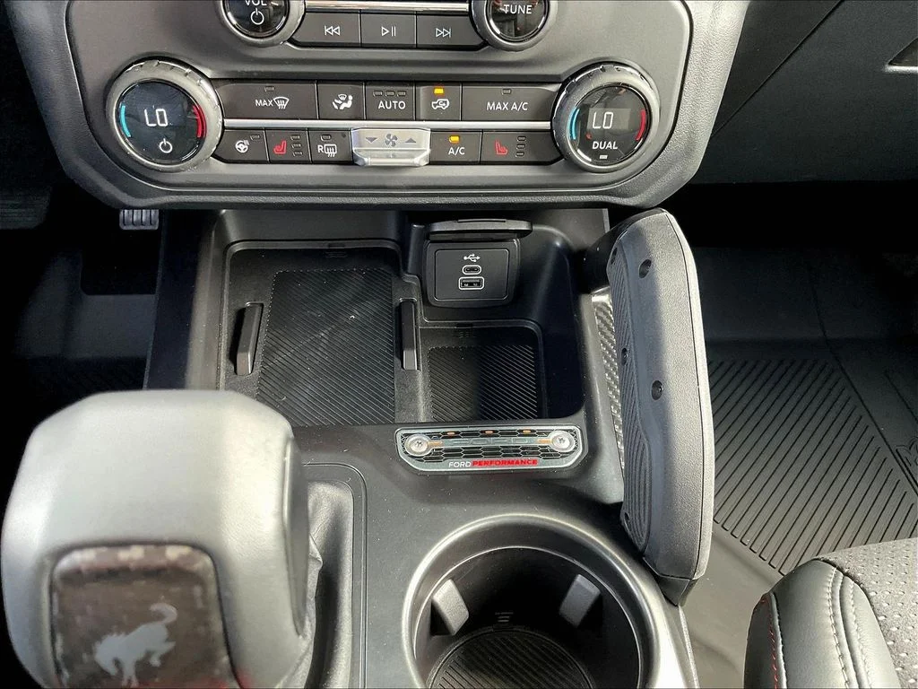 New 2026 Desert Sand Ford Raptor® image 23