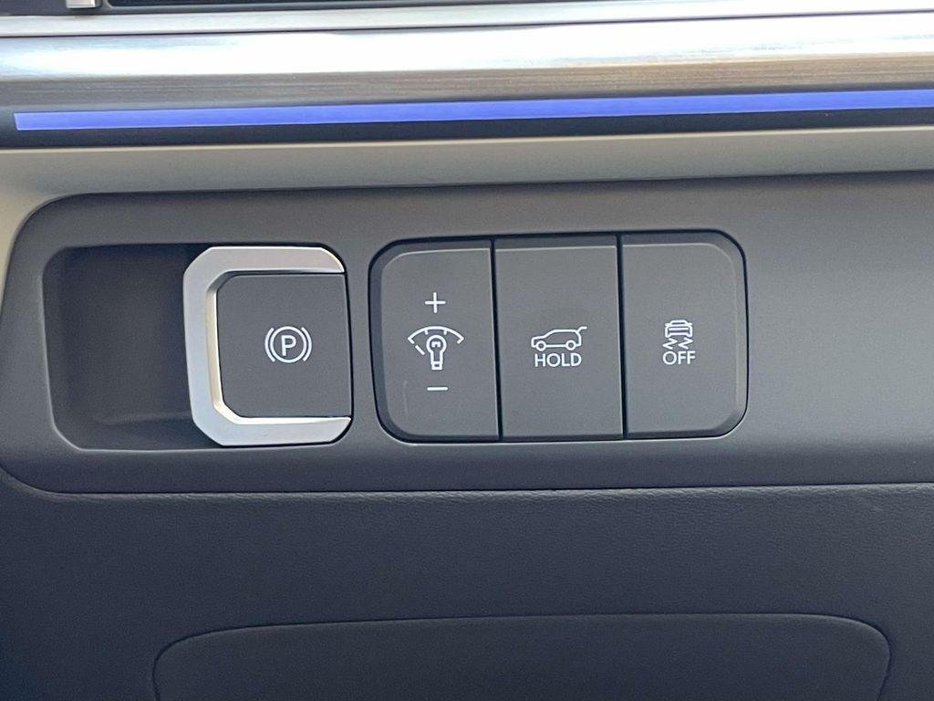 New 2026 Silver Hyundai Calligraphy image 19