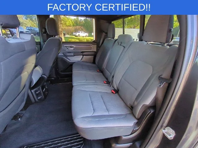 Used 2021 Gray Ram Big Horn/Lone Star image 30