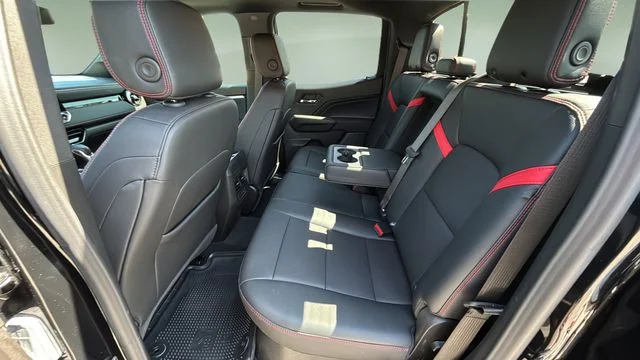 Used 2026 Black Chevrolet Z71 image 20