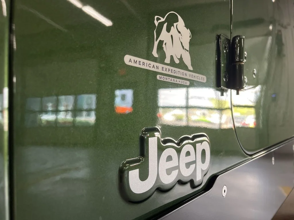 2003 Jeep Wrangler SPORT - Photo 17
