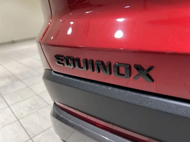 New 2026 Red Chevrolet ACTIV image 28