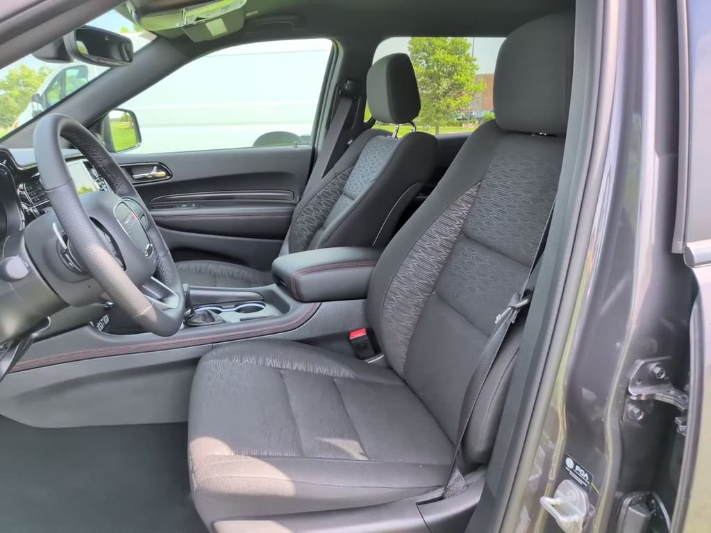 New 2026 Vapor Gray Exterior Paint Dodge GT image 17