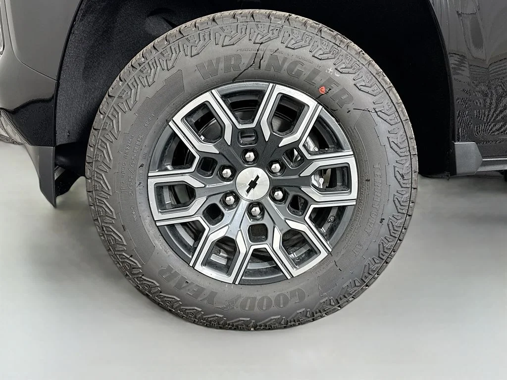 2026 Chevrolet Colorado Z71 - Photo 29