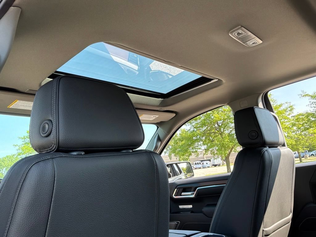 2026 GMC Sierra 1500 Denali - Photo 35