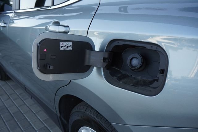 Used 2024 Gray Chevrolet LT image 11
