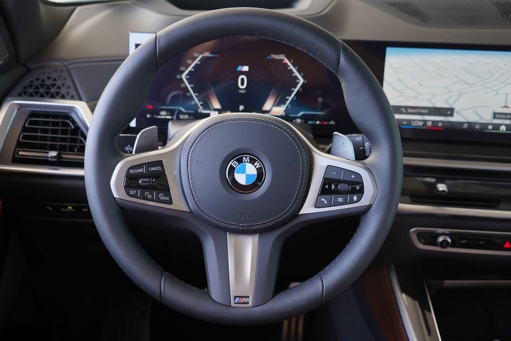 2026 BMW X5 40i - Photo 23