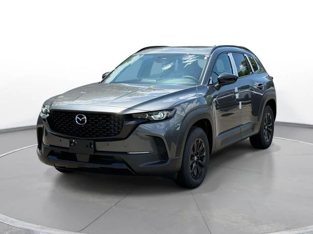 2026 Mazda CX-50 2.5 Hybrid Premium's photo