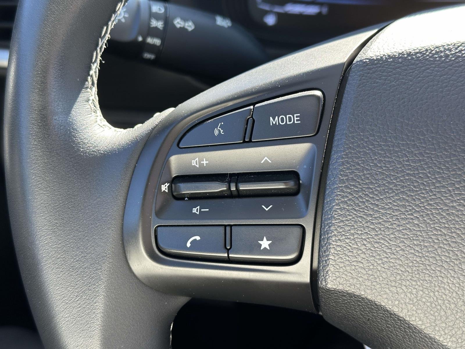 Certified Used 2023 Gray Hyundai SEL image 26