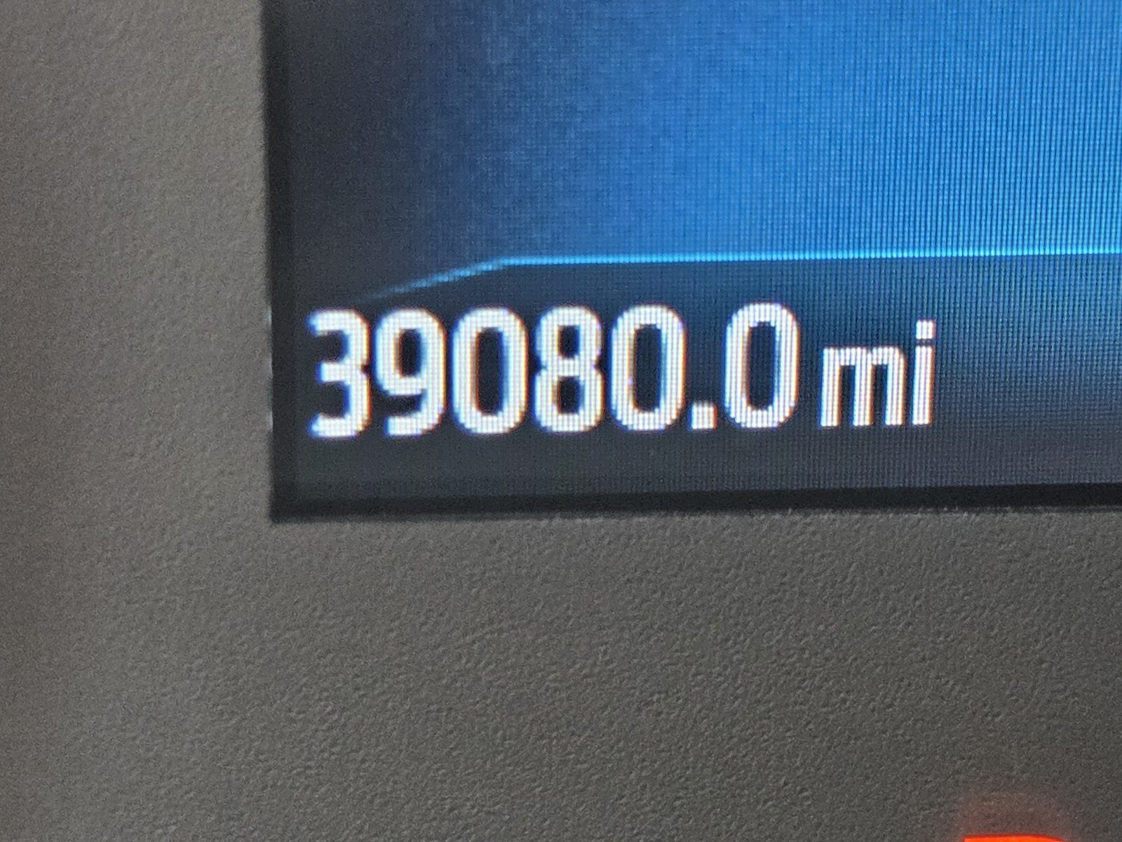 Used 2023 Blue Metallic Ford XL image 21