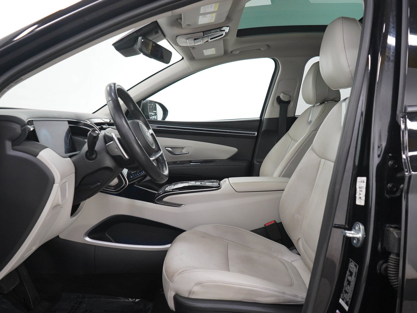 2024 Hyundai Tucson Limited - Photo 25