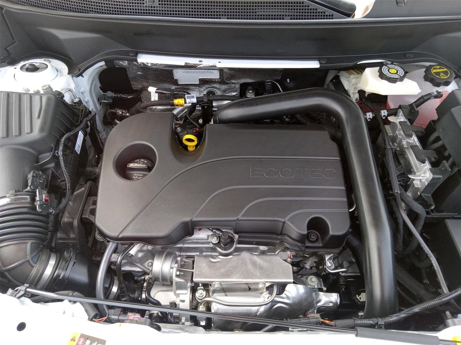 2026 Chevrolet Equinox LT - Photo 25