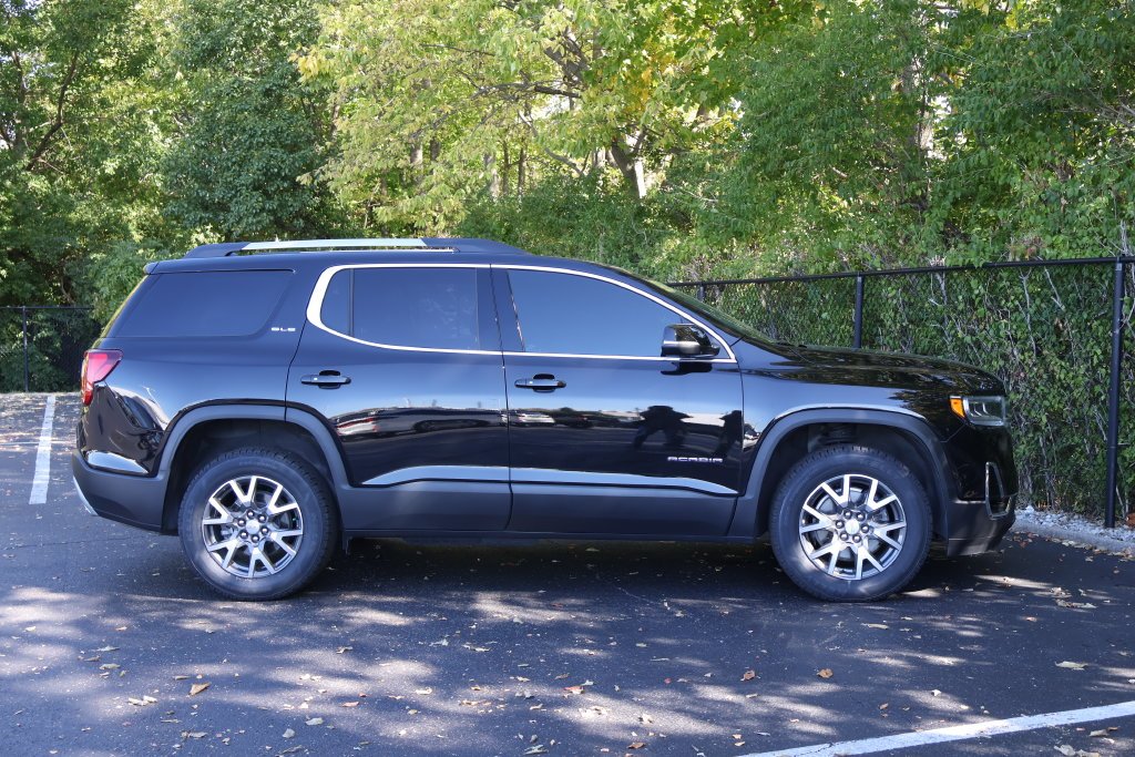 2023 GMC Acadia SLE - Photo 10