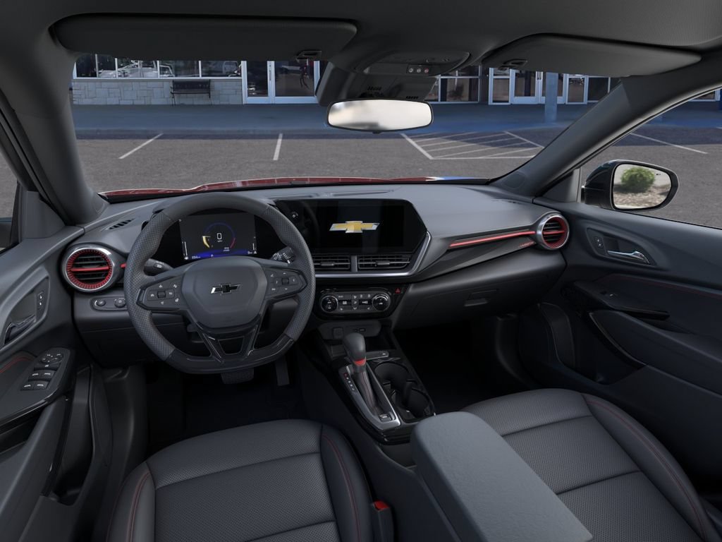 2026 Chevrolet Trax RS - Photo 15